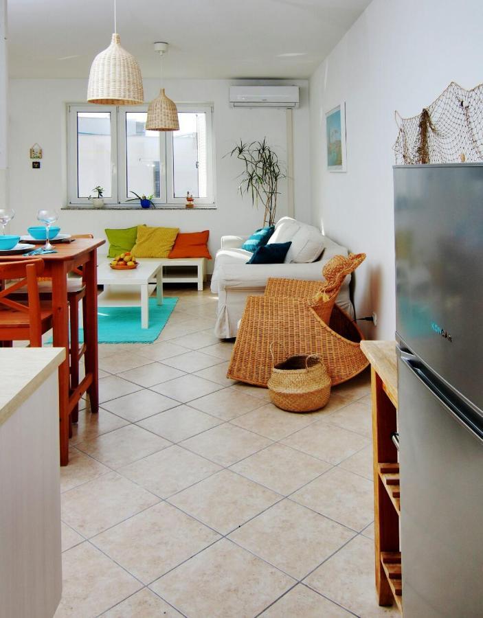 Apartman Eli Smokvica Klenovica Exterior foto